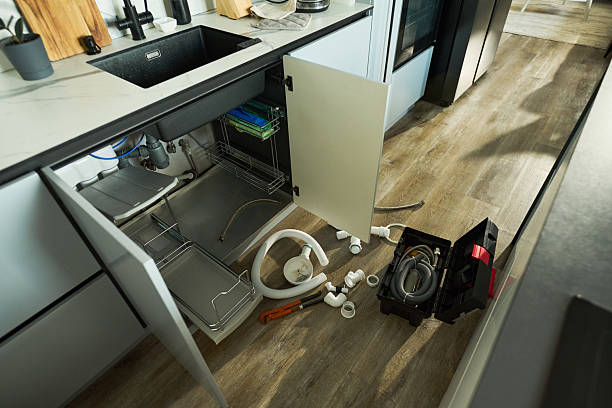 Reliable Plumbing contractor in Vincent, OH by Street Wise - Plumbing